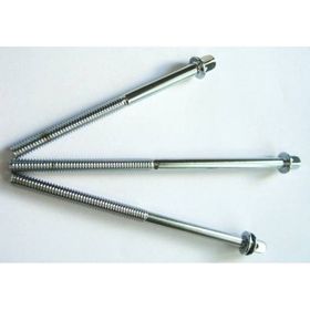 Maxtone 1224 526-3 Thread 61 mm Akort Vidası