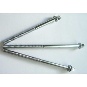 Maxtone 1224 526-3 Thread 61 mm Akort Vidası