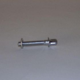 Maxtone 1224 Thread 526-6 39 mm Akort Vidası