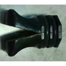 Maxtone 36 Cymbal Clamp Elektro Davul Aksamı