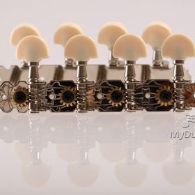Maxtone 40S Mandolin Akort Burgusu