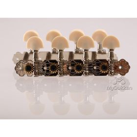 Maxtone 40S Mandolin Akort Burgusu