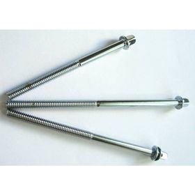 Maxtone 526111 1224 Thread 102 mm Akord Vidası