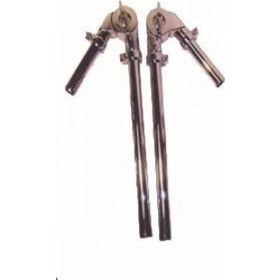 Maxtone 6112A Çift Tom Kolu