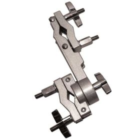 Maxtone 68A Davul Rack Metal Clamps