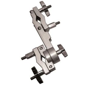 Maxtone 68A Davul Rack Metal Clamps