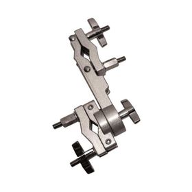 Maxtone 68A Davul Rack Metal Clamps