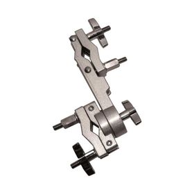 Maxtone 68A Davul Rack Metal Clamps