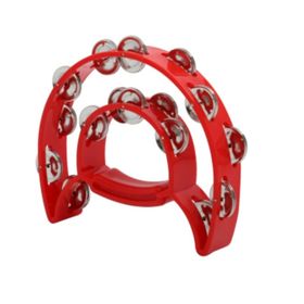 Maxtone 817 Power Tambourıne