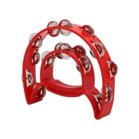 Maxtone 817 Power Tambourıne