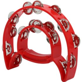 Maxtone 817 Power Tambourıne