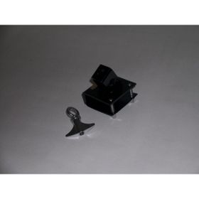 Maxtone 818-P Holder For Power-2 Tambourıne