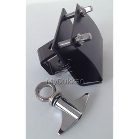 Maxtone 818-P Holder For Power-2 Tambourıne