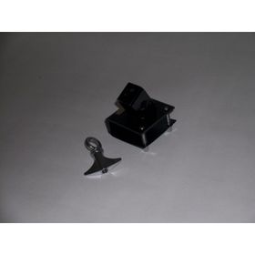 Maxtone 818-P Holder For Power-2 Tambourıne