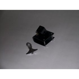 Maxtone 818-P Holder For Power-2 Tambourıne