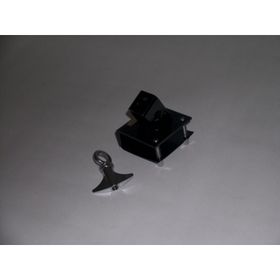 Maxtone 818-P Holder For Power-2 Tambourıne