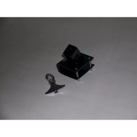 Maxtone 818-P Holder For Power-2 Tambourıne