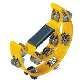 Maxtone 818C Power Tambourine
