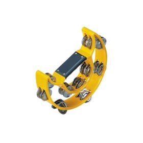 Maxtone 818C Power Tambourine
