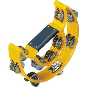 Maxtone 818C Power Tambourine