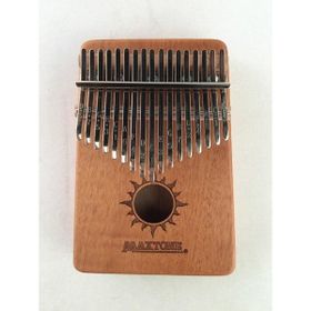 Maxtone AFC-03 17 Tuş Kalimba