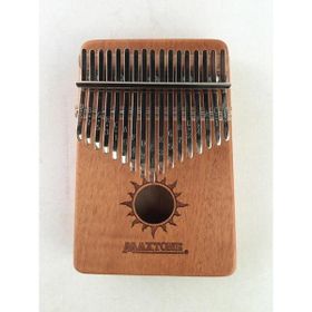 Maxtone AFC-03 17 Tuş Kalimba