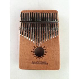 Maxtone AFC-03 17 Tuş Kalimba