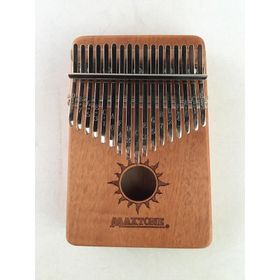 Maxtone AFC-03 17 Tuş Kalimba