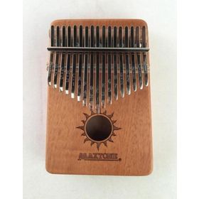 Maxtone AFC-03 17 Tuş Kalimba