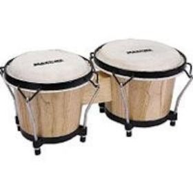 Maxtone BC-13 Latin Bongo
