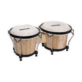Maxtone BC-13 Latin Bongo