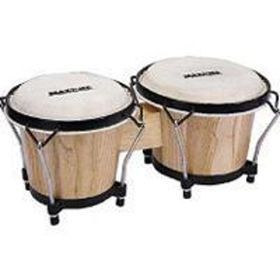 Maxtone BC-13 Latin Bongo