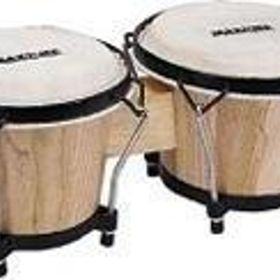 Maxtone BC-13 Latin Bongo