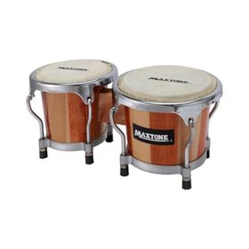 Maxtone BCM-11 Latin Bongo