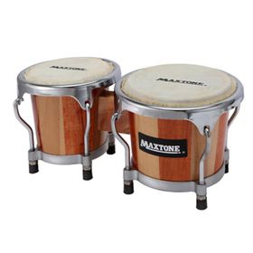 Maxtone BCM-11 Latin Bongo