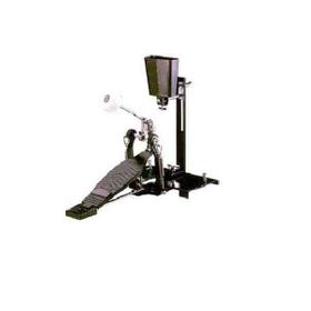 Maxtone BD227 4-1/2 Cowbell ile Birlikte Davul Pedalı