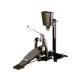 Maxtone BD227 4-1/2 Cowbell ile Birlikte Davul Pedalı