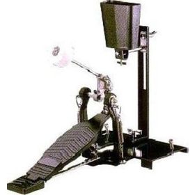 Maxtone BD227 4-1/2 Cowbell ile Birlikte Davul Pedalı
