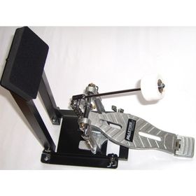 Maxtone BD97 Taıwan Padlı Çalışma Davul Pedalı
