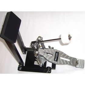 Maxtone BD97 Taıwan Padlı Çalışma Davul Pedalı