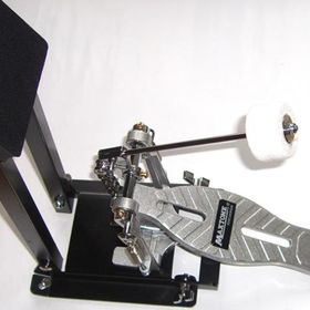 Maxtone BD97 Taıwan Padlı Çalışma Davul Pedalı