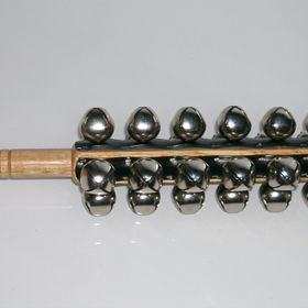 Maxtone BH25B 25 Zilli El Çanı