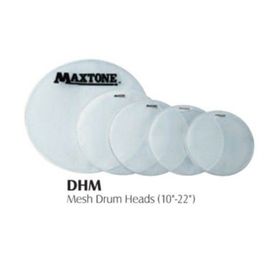 Maxtone DHM10 10 inç File