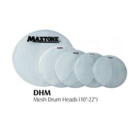 Maxtone DHM12 12 inç File
