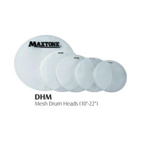 Maxtone DHM12 12 inç File