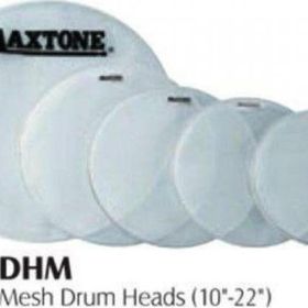 Maxtone DHM12 12 inç File
