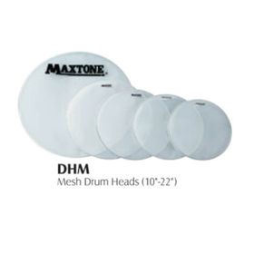 Maxtone DHM14 14 inç File
