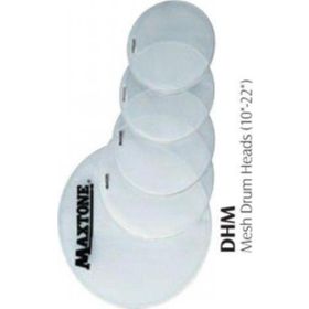 Maxtone DHM16 16 inç File