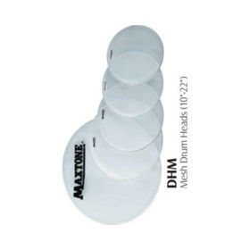 Maxtone DHM16 16 inç File