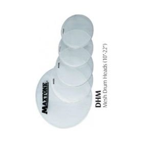 Maxtone DHM18 18 inç File